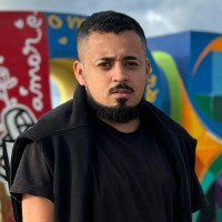 AEVO Employee Jocicleiton Souza's profile photo