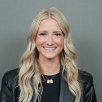 Detroit Lions Employee Rachael Sledzinski's profile photo