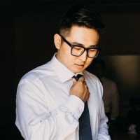 Eric Kim Email & Phone Number