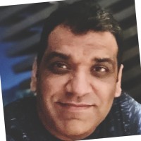 Mad Street Den Employee Manish Sachdeva's profile photo