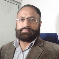 oomi Employee Rauf Gill's profile photo