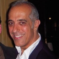 Forty 1 North Employee George Moore's profile photo