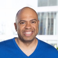 Kapor Center for Social Impact Employee Joe Fahs's profile photo
