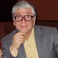 E-mail e número de telefone de Rahim Forouhi