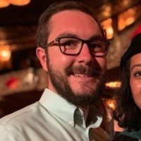 Zimmer Biomet Employee Nathan Brant's profile photo