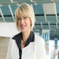 TAV Airports Employee Nuray Demirer's profile photo
