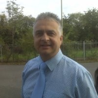 Graham Cleaver Email