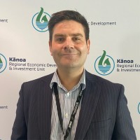 Ministry of Business, Innovation and Employment Employee Michael Alp's profile photo