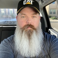 Thomas Home Services Employee Will Thomas's profile photo