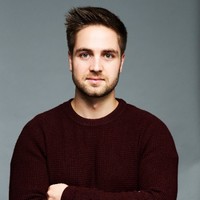 Adasight Employee Gregor Spielmann's profile photo