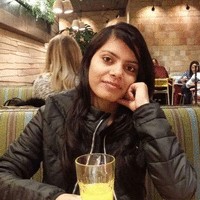 Ruby Mishra Email & Phone Number
