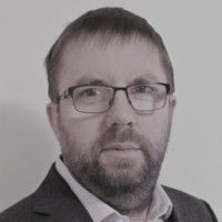 Bantrel Co. Employee Barry O'Donovan's profile photo