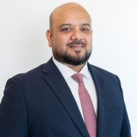 RICHMIND Development Employee Muhammad F.'s profile photo