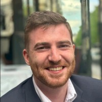 Connecting Values Executive Search Employee Alexis Mariel's profile photo