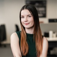 Nox Rentals Employee Niamh Fitzgerald's profile photo