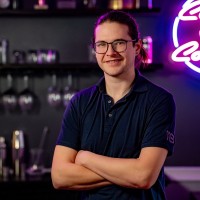 Midnight Brunch Employee Ethan Fulton's profile photo