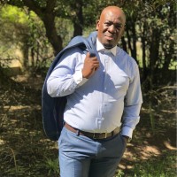 Sicelo Kweleta Email