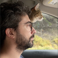 Improving Employee Arseny Kostenko's profile photo