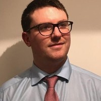PwC Employee Conor MacManus's profile photo