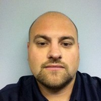 Central Valley School District Employee Edward Eimiller's profile photo
