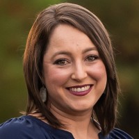 Simpsonwood United Methodist Church Employee Lindsey Evans's profile photo