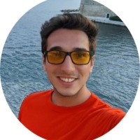 Able Employee Federico Brunero's profile photo