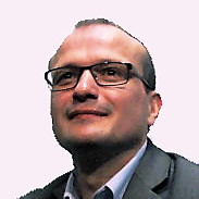 Ampere Software Technology Employee Bertrand Allaire's profile photo