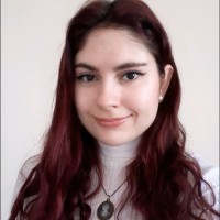 Newsstand Employee Amy Chrysostomou's profile photo