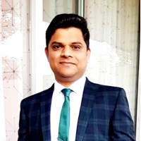 Olympus Corporation Employee Feroz Mohammed's profile photo