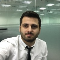 KT Appliance Employee George Chukhua's profile photo