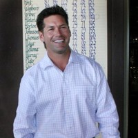 Trinity Forest Golf Club Employee Richie Hare's profile photo