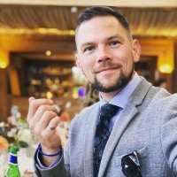 Venn Accounts Employee Max Tanner's profile photo