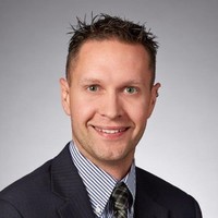 Danfoss Power Solutions Employee Mitch Roth's profile photo