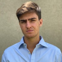 Transeparation Employee Julián Martin's profile photo