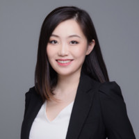 Jdl Realty Employee Olivia Li's profile photo