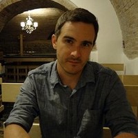 Adam Gregory's profile photo