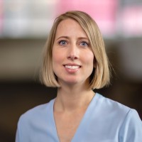 Centerdata Employee Lieke Heil's profile photo