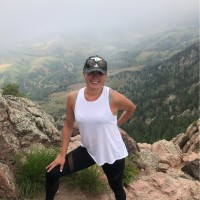 Rebecca Bailey Email & Phone Number