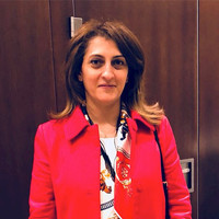 Jumana Saeh