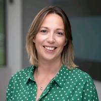 GlobalData Plc Employee Katherine Lunn's profile photo