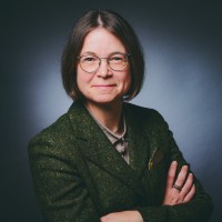 Corinna Kazek's profile photo