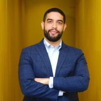 EPAM Systems Employee Víctor Rosario's profile photo