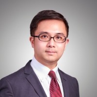 Invesco Asia Pacific Employee Benjamin Chan's profile photo