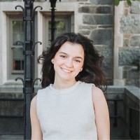 BioNTech SE Employee Hannah Borges's profile photo