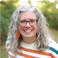 Hallmark Cards Employee Amanda Berger's profile photo