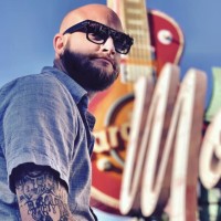 Adapt Forward Employee Henry Hutson's profile photo