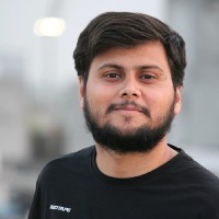 Shivam Pandey's profile photo