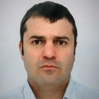 Planex Employee Dimitar Mitev's profile photo
