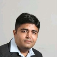 o2h discovery Employee Anil Patel's profile photo