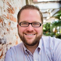Daniel Roberts